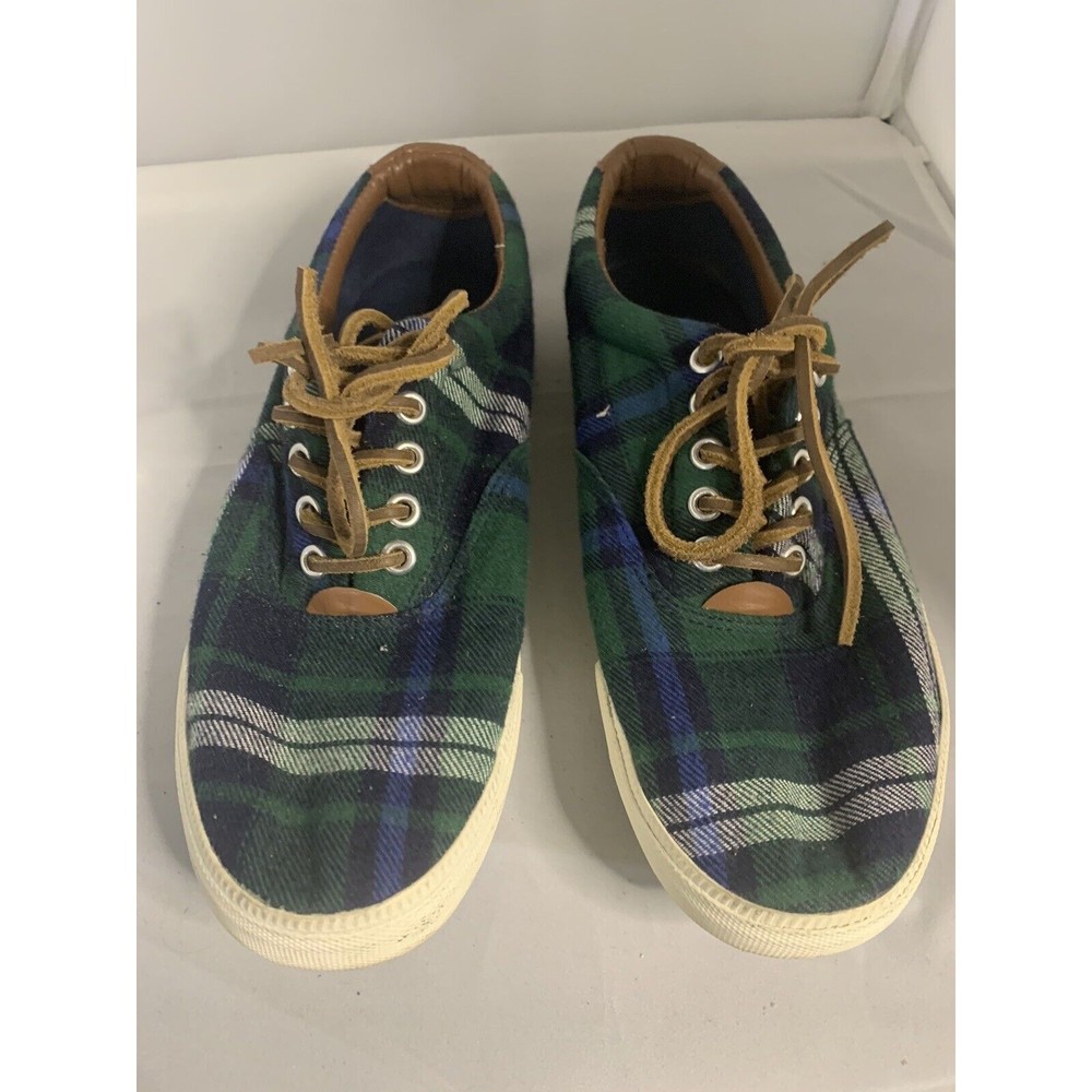 TOMMY HILFIGER Women's Sneakers Shoes Size 6 ( 1390)